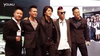 古惑仔在线观看粤语,粤语经典重温，热血江湖再燃战火